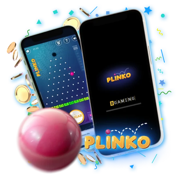 Plinko About Us