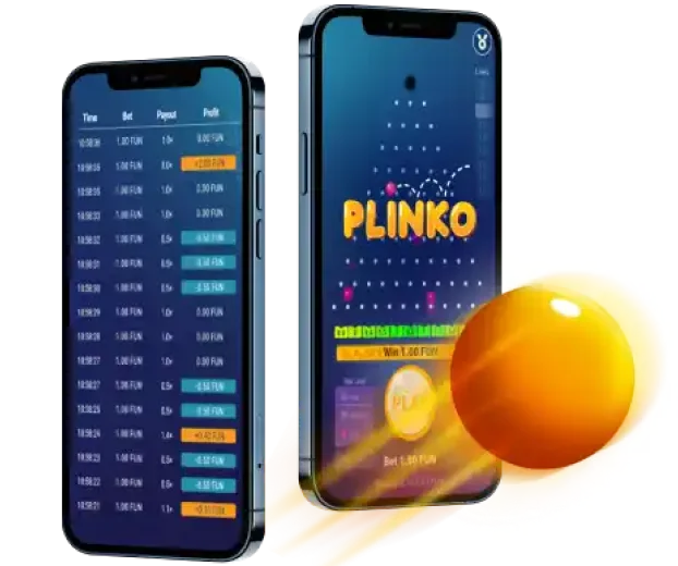 Plinko Demo